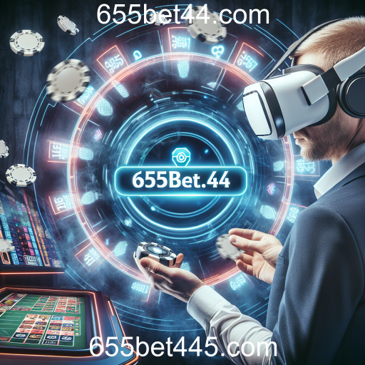 A Ascensão dos Jogos Virtuais: O Futuro do Entretenimento Online